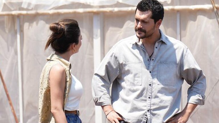 Doğanın Kanunu ne zaman? 2. bölüm fragmanına ‘reyting’ yorumları