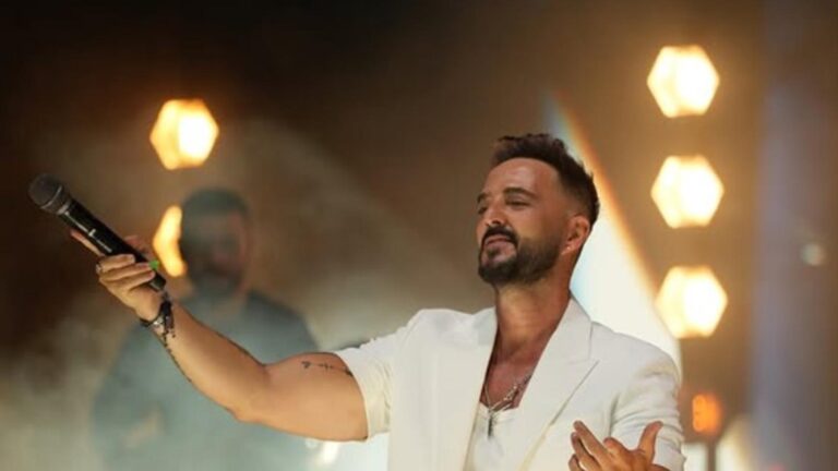 Gökhan Özen evleniyor! Sessiz sedasız nişanlandı