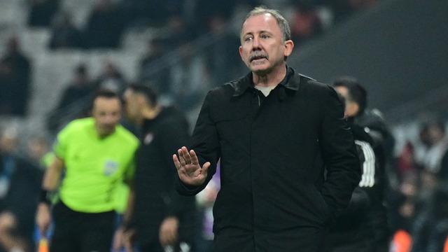 Beşiktaş’tan ayrılan Sergen Yalçın sessizliğini bozdu! “Kalleşler bunlar”