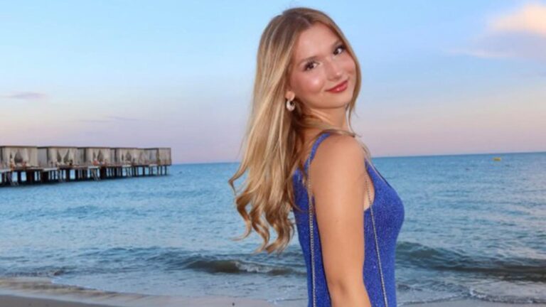 Genç oyuncu Ecrin Su Çoban lüks tatiliyle gündemde! 6 gün tatil için ödediği rakam…