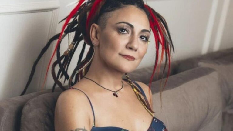 Çiftliğinin kapısına kilit vurup ortadan kaybolmuştu! Özlem Tekin yıllar sonra görüntülendi