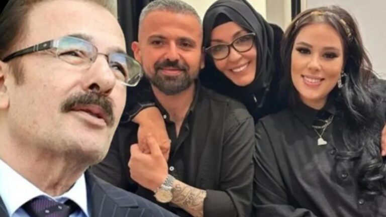 ‘Yüksek hesap’ operasyonu ortalığı karıştırdı! Ferdi Tayfur’un kızı Tuğçe Tayfur’dan şaşırtan açıklama: ‘Prenses erkeklerden değil’