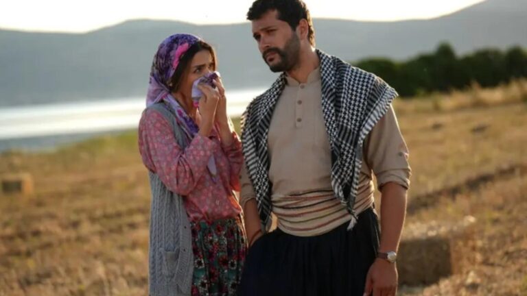 Doğanın Kanunu 3. bölüm 4.fragman geldi! Herkes şaştı kaldı