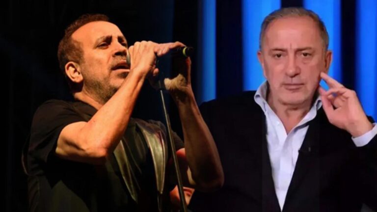 Deprem bağışları tartışması büyüyor! Haluk Levent’ten açıklama geldi: ‘Kuruşu kuruşuna anlatacağım’