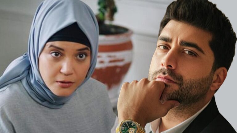 Kızılcık Şerbeti Nilay diziden ayrılıyor mu? Feyza Civelek kaosu…