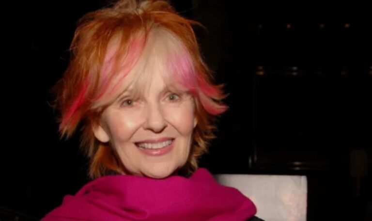 Hollywood yıldızından acı haber! Shelley Fabares hayatını kaybetti