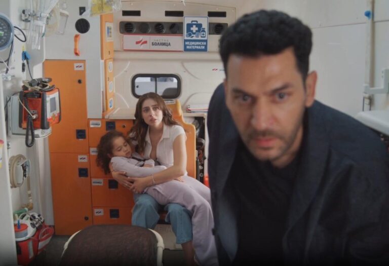 Güller ve Günahlar 35. bölüm fragmanı! Reytinglerde kaçıncı oldu?
